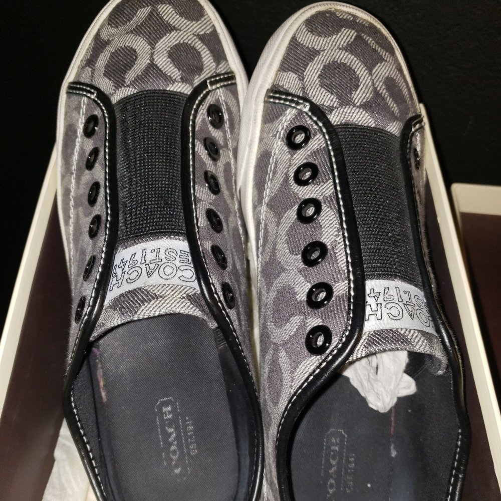 Coach Shoes